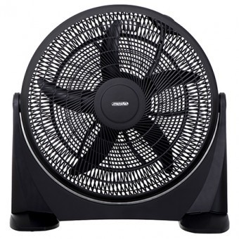 Ventilator podea 50cm 3 viteze mesko foto