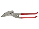 Foarfece tăiere tablă oțel cupru aluminiu