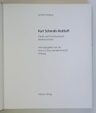 KARL SCHMIDT - ROTTLUFF , PLASTIK UND KUNSTHANDWERK , WERKVERZEICHNIS von GERHARD WIETEK , 2011