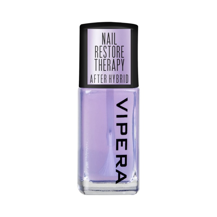 Lac protector si terapeutic pentru unghiile slabite, Transparent, 10 ml