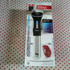 Aparat pentru gatit Sous Vide Zilan ZLN-4007, 800 W.