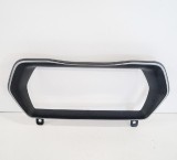 Ornament ceas de bord TESLA MODEL S 2014 OEM: 1033042-00-C 2949534