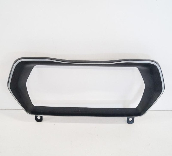 Ornament ceas de bord TESLA MODEL S 2014 OEM: 1033042-00-C 2949534