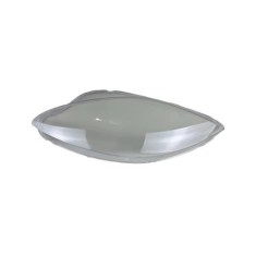 Sticla far stanga pentru Seat Leon II 1P Facelift (2009 - 2012)