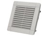 Ventilator DC Axial 24V 92mm 24m3/h 35dBA ALFAA524BPB