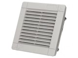 Ventilator DC Axial 24V 92mm 24m3/h 35dBA ALFAA524BPB