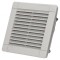 Ventilator DC Axial 24V 92mm 24m3/h 35dBA ALFAA524BPB
