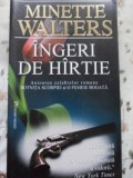 INGERI DE HARTIE-MINETTE WALTERS-229984