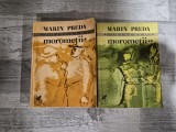 Morometii vol.1 si 2 de Marin Preda