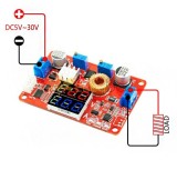 Cumpara ieftin Sursa laborator stabilizata tensiune curent reglabile 35V 5A dual display