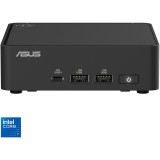 Mini PC Asus NUC 15 Pro SLIM Kit/RNUC15CRKC700002 cu procesor Intel&reg; Core&trade; 7 240H pana la 5.2GHz, fara RAM, fara stocare, Intel&reg; Arc&trade; graphics, No OS,