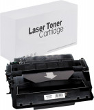 Toner de imprimanta pentru HP , CE255X , Negru , 12500 pagini , neutral box, Oem