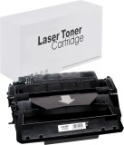 Toner Compatibil HP CE255X 55X Negru, 12.500 pagini, pentru HP LaserJet Enterprise P3015 M525
