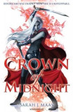 Crown of Midnight | Sarah J. Maas, Bloomsbury Publishing PLC