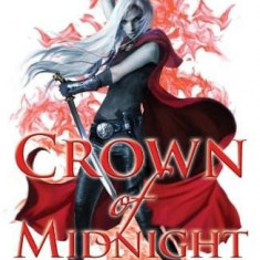 Crown of Midnight | Sarah J. Maas