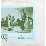 Yes Yale Bowl 71 RSD LP (vinyl)