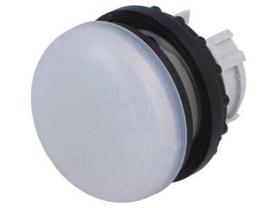Lumină de control LED 22mm IP67 foto
