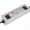 Alimentator LED MEAN WELL 200W 48-96VDC 1050-2100mA IP65