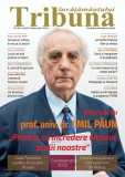 Tribuna &Icirc;nvățăm&acirc;ntului. Revista de educație și cultură Nr. 36/2022, Anul III, Serie Nouă