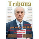 Tribuna &Icirc;nvățăm&acirc;ntului. Revista de educație și cultură Nr. 36/2022, Anul III, Serie Nouă