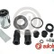 AUTOFREN SEINSA D41614K Set reparatie, etrier
