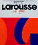 Petit Larousse illustre 1980 - 1980 (@E202)