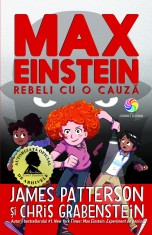 Max Einstein. Rebeli cu o cauză