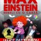 Max Einstein. Rebeli cu o cauză