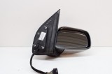 Oglinda laterală dreapta NISSAN PATHFINDER III R51 2005 OEM: 96301-EB266 14211958