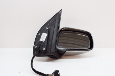 Oglinda laterală dreapta NISSAN PATHFINDER III R51 2005 OEM: 96301-EB266 14211958 foto