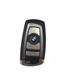 Carcasa Cheie Smart BMW CAS4 FEM F10 F30 X1 X3 X5 X6