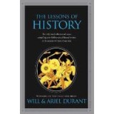 The Lessons of History