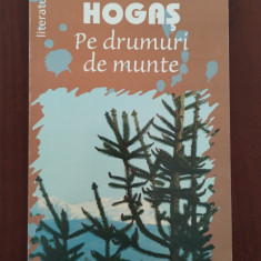 Pe drumuri de munte - Calistrat Hogaș - 2008 Nomina