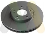 Disc Frana MOTAQUIP LVBD1294Z