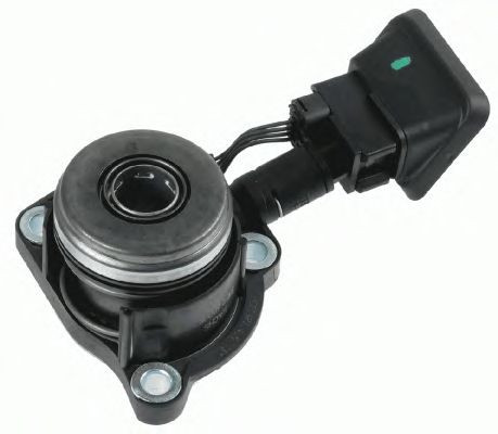 Rulment de presiune, ambreiaj PEUGEOT 5008 (2009 - 2016) SACHS 3182 600 190