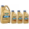 Ulei motor Ravenol VMP 5W30, 8L, USVO, Full Sintetic, BMW, VW, MB, Porsche, Fiat. Longlife. Protectie DPF. 