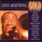 CD Louis Armstrong &ndash; Gold (-VG)