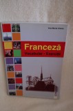 Franceza &ndash; Vocabular &ndash; Exercitii &ndash; Ana-Maria Chiuia (Editura Booklet)