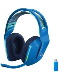 Logitech G733 Lightspeed Headset Blue 2.4ghz PC|PS4