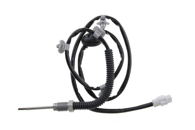 Senzor temperatura filtru particule Hyundai I30 2.0crdi 2007-2011, Tucson 2.0crdi, 4x4 2004-2010, Santa Fe 1 2.0crdi, 4x4 2001-2006, Kia Sportage 2.0 foto