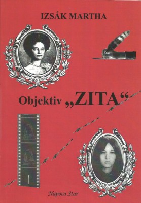 Objektiv \&amp;quot;ZITA\&amp;quot; foto
