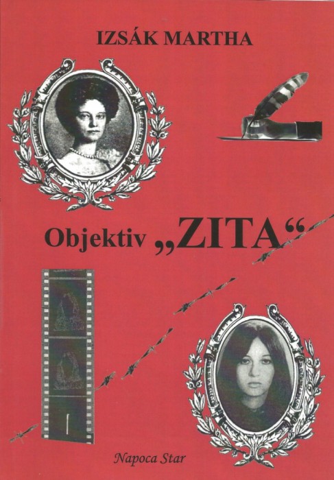 Objektiv \&quot;ZITA\&quot;