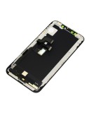 Ecran LCD Display Iphone XS Negru Incell