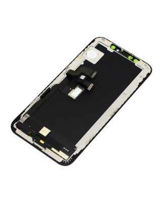 Ecran LCD Display Iphone XS Negru Incell foto