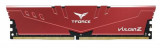 Memorie TeamGroup T-Force Vulcan Z Red, DDR4, 16GB, 3600MHz, Team Group