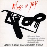 Cumpara ieftin Vinil Various &ndash; Mass Of Joy (-VG), Religioasa