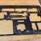 Bottom Case Laptop HP elitebook 820 G1 #A8724