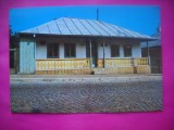 HOPCT 10027 CASA IN CARE A TRAIT ION CREANGA -FALTICENI -JUD .-SUCEAVA -NECIRCULATA