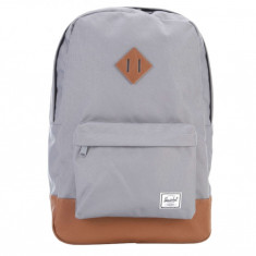 Rucsaci Herschel Classic Heritage Backpack 10007-00061 gri