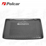 Tavita portbagaj cu antiderapare Renault Clio 3 III 09.05-05.09/ Clio 4 IV 11.12 -&gt; POLCAR 6055WB-3